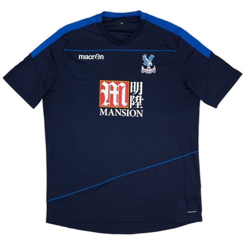 cpfc retro shirt