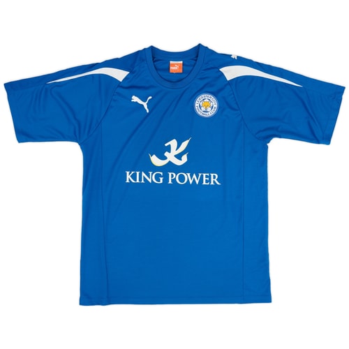 classic leicester city shirts