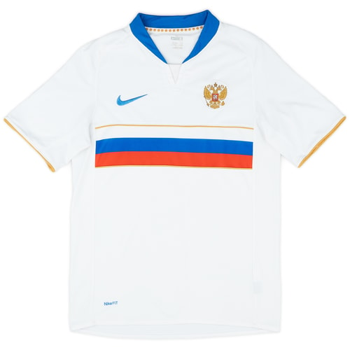 Russia Soccer Jersey Russian Retro Football Number 6 Ver2 T Shirts,  Hoodies, Sweatshirts & Merch
