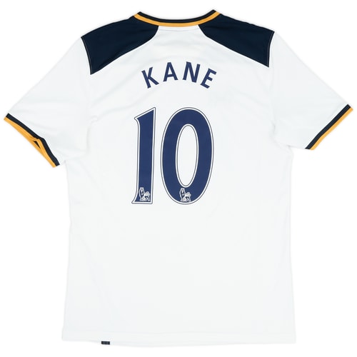 Harry Kane Soccer Jerseys
