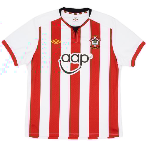 southampton fc shirt