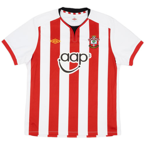 southampton fc shirt