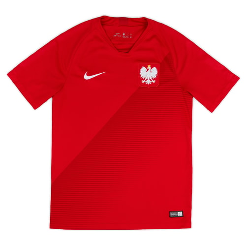 poland fc shirt