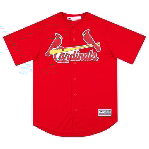 Vintage Baseball Jerseys Throwback MLB Gear