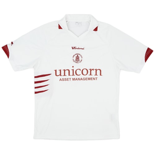 2007-08 Chelmsford Away Shirt - 6/10 - (M)
