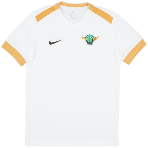2019-20 Akhisarspor Away Shirt - 9/10 - (M)