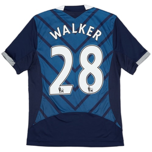 Tottenham Hotspur 2015-16 Home Shirt (Excellent) S – Classic Football Kit
