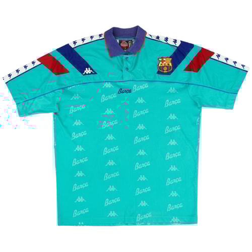 barca 2013 kit