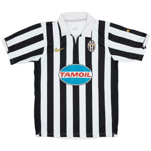 Juventus Official Shirts - Vintage & Clearance Kit