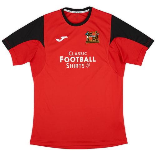 2018-19 Sheffield FC Home Shirt - 7/10 - (M)