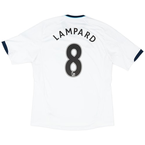 Frank Lampard  Football Shirts & Jerseys - Authentic & Original Printed