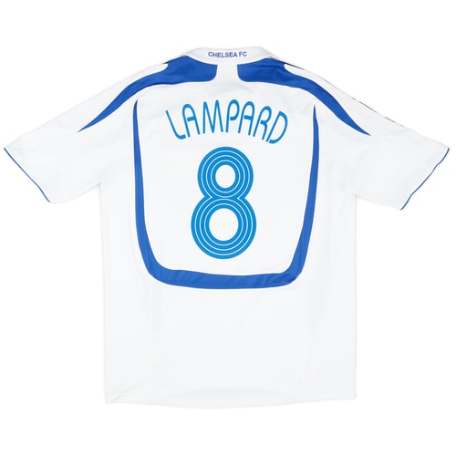 Frank Lampard  Football Shirts & Jerseys - Authentic & Original Printed