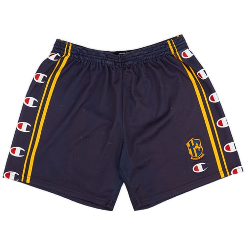 2000-01 Parma Home Shorts - 4/10 - (XL)