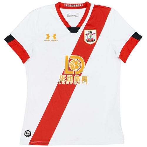 2020-21 Southampton Third Shirt - 7/10 - (M)