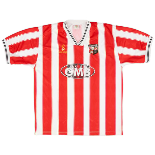 brentford jersey