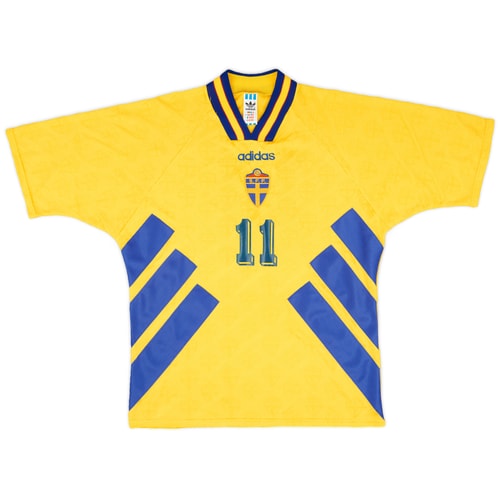 Spurs Retro 1994 Home Shirt, Size L