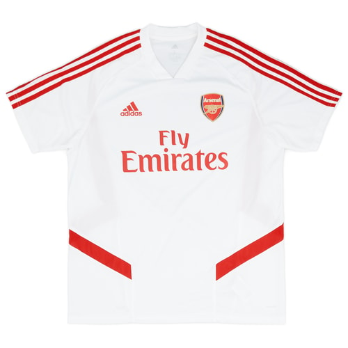 adidas Arsenal 1990-1992 Home Jersey - USED Condition (Great) - Size M