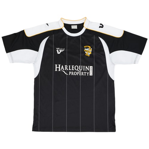 2009-10 Port Vale Away Shirt - 9/10 - (L)