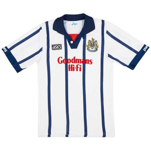 1994-95 Portsmouth Third Shirt - 7/10 - (S)