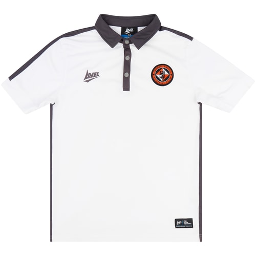 2015-16 Dundee United Avec Training Shirt - 9/10 - (XL.Boys)