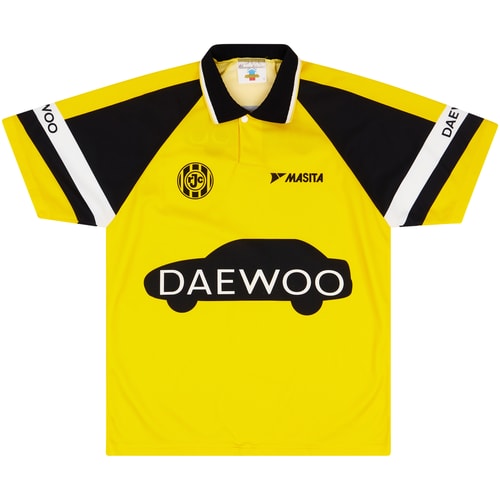 1997-98 Roda JC Home Shirt - 8/10 - (M)