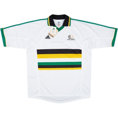 Classic Shirts ZA - South Africa's home of soccer jersey's