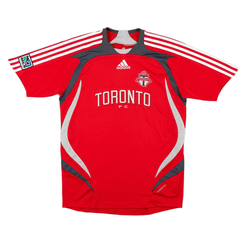Toronto FC Official Shirts - Vintage & Clearance Kit