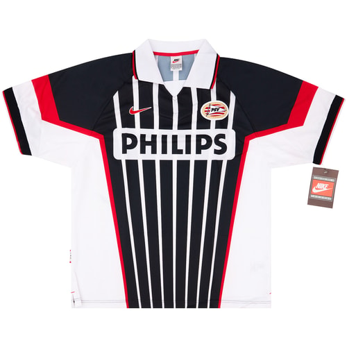 1997-98 PSV Away Shirt XL