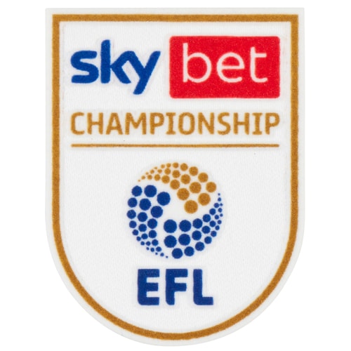 2022-23 Sky Bet EFL Championship Player Issue Patch