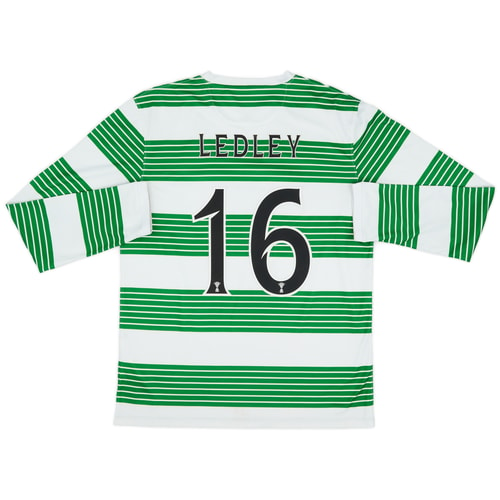RETRO CELTIC FOOTBALL TOP SIZE XXL GREAT CONDITION
