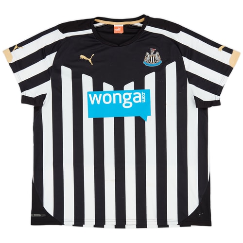 Classic Football Shirts on X: Newcastle 90s Training Top by