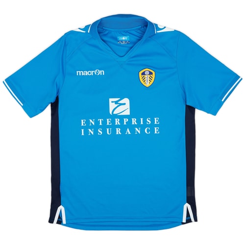 2012-14 Leeds United Away Shirt - 8/10 - (S)
