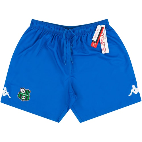 2018-19 Sassuolo GK Shorts (XXL)