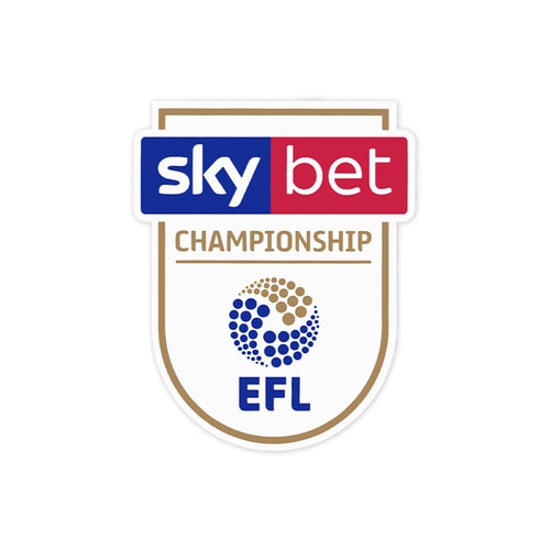 2018-20 Sky Bet EFL Championship Player Issue Patch