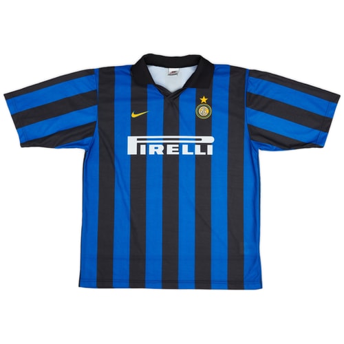classic inter milan shirt
