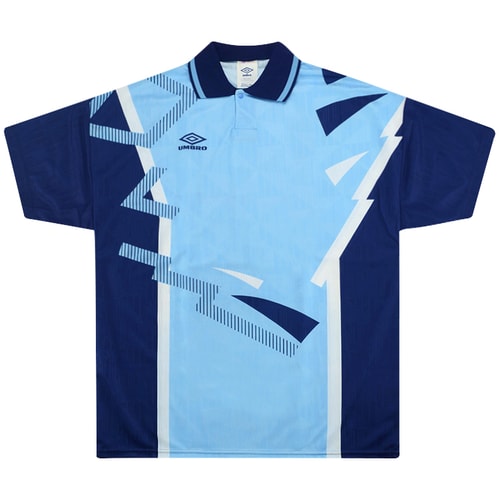 1991-93 Umbro Template Shirt (L)