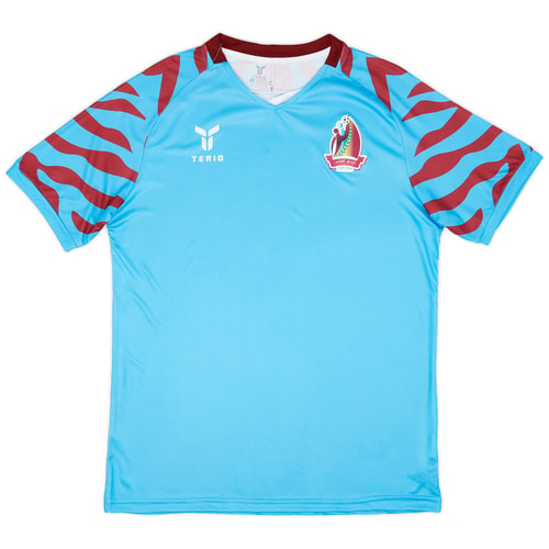 2021-22 Al-Shabab Manama Away Shirt
