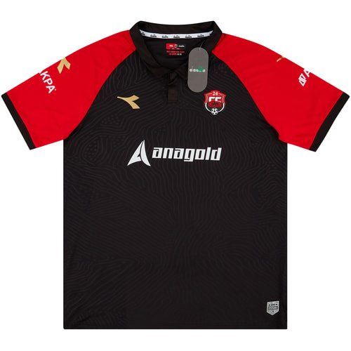 2022-23 Erzincanspor Third Shirt (3XL)