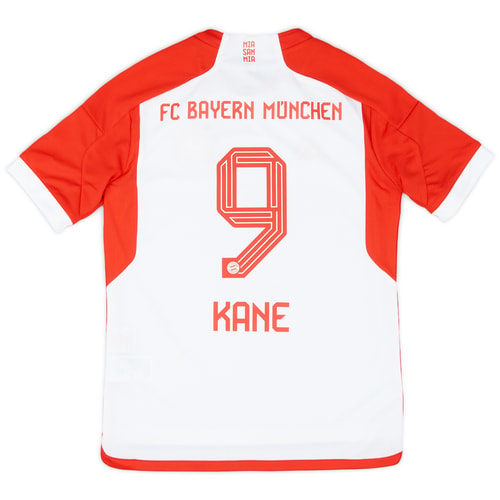 2023-24 Bayern Munich Home Shirt Kane #9 - (KIDS)