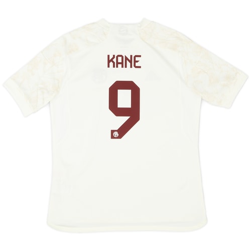 2023-24 Bayern Munich Third Shirt Kane #9 - (KIDS)