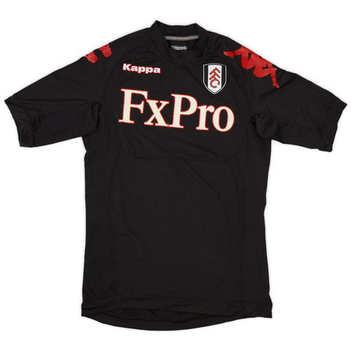 2011-12 Fulham Away Shirt - 8/10 - (S)