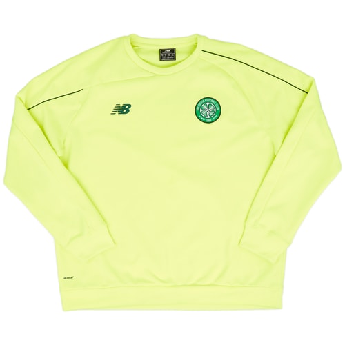 Celtic 2020-21 Away Shirt (Excellent) M – Classic Football Kit