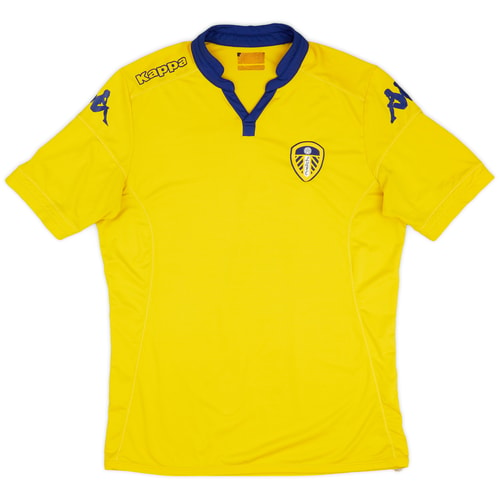 2015-16 Leeds United Away Shirt - 5/10 - (XL)