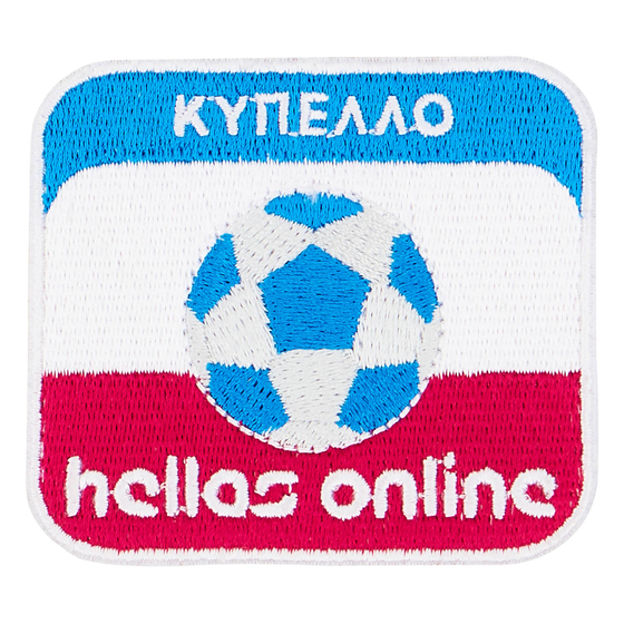 2008-10 ''Kypello - Hellas Online'' Player Issue Patch