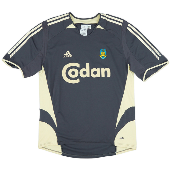 2005-06 Brondby Away Shirt - 7/10 - (L)