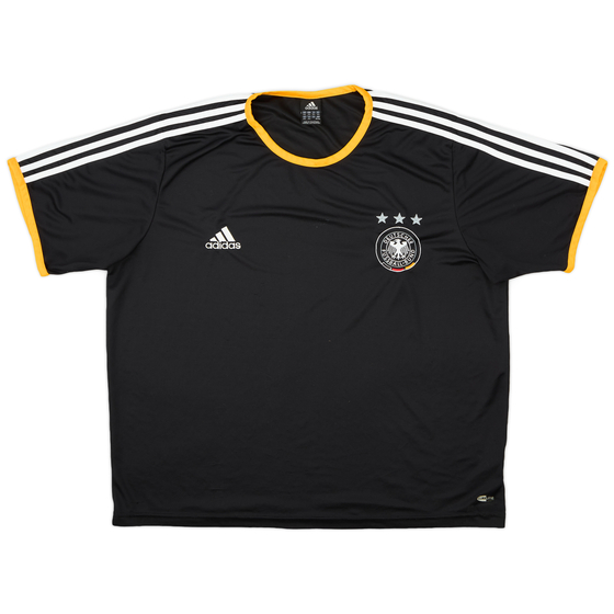 2003-04 Germany adidas Training Shirt - 9/10 - (XXL)