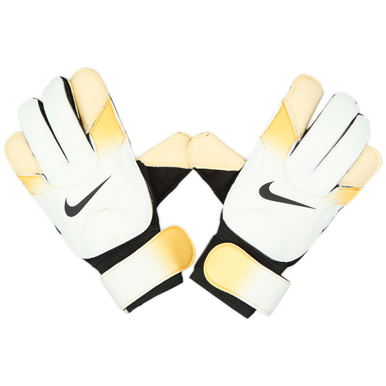 Nike Grip 3 GK Gloves (Size 6)