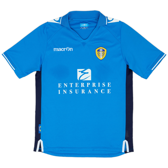 2012-14 Leeds United Away Shirt - 7/10 - (S)