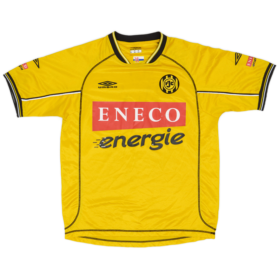 2003-05 Roda JC Home Shirt - 7/10 - (L)
