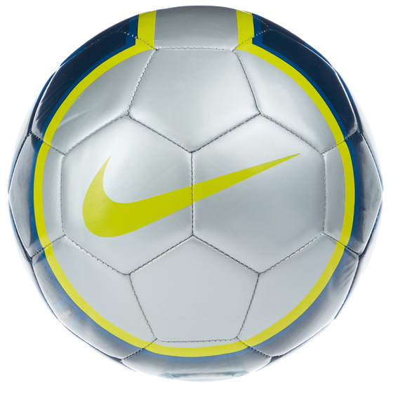 2006-08 Nike Total 90 Aerow II Replica Ball *As New* (5)
